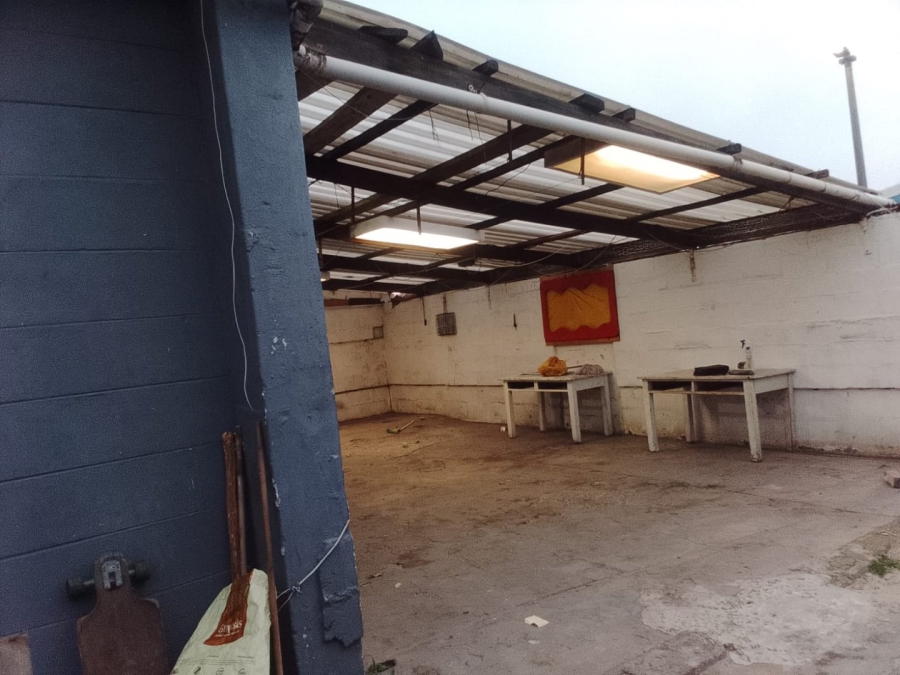 To Let 3 Bedroom Property for Rent in Seawinds Western Cape